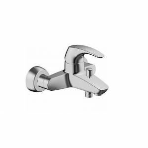 Смеситель для ванны Hansa Disc